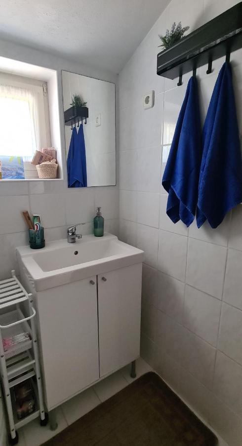 Hidden Pearl Apartment Luka  Luaran gambar