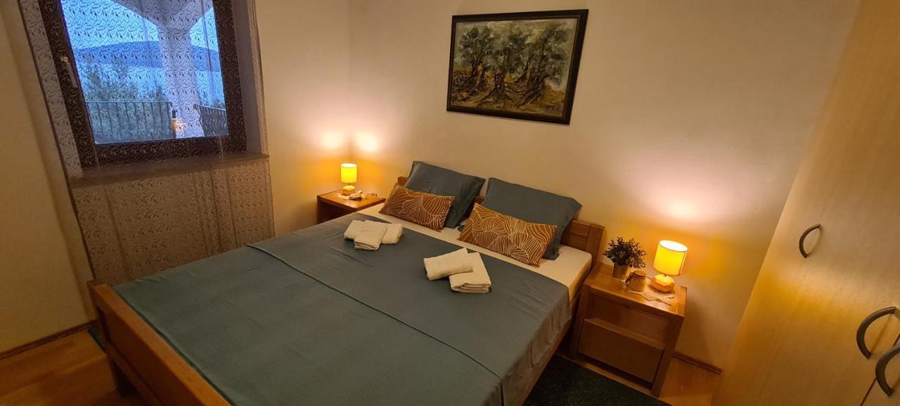 Hidden Pearl Apartment Luka  Luaran gambar