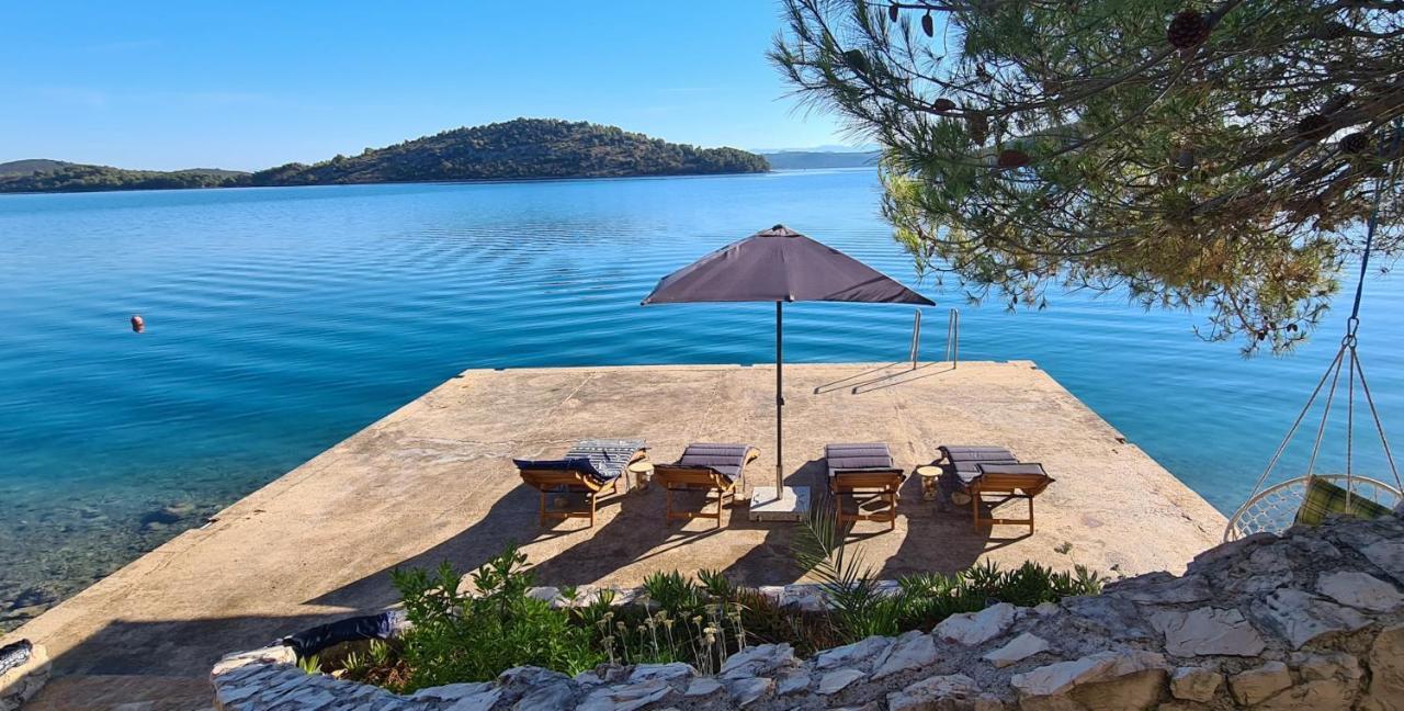 Hidden Pearl Apartment Luka  Luaran gambar