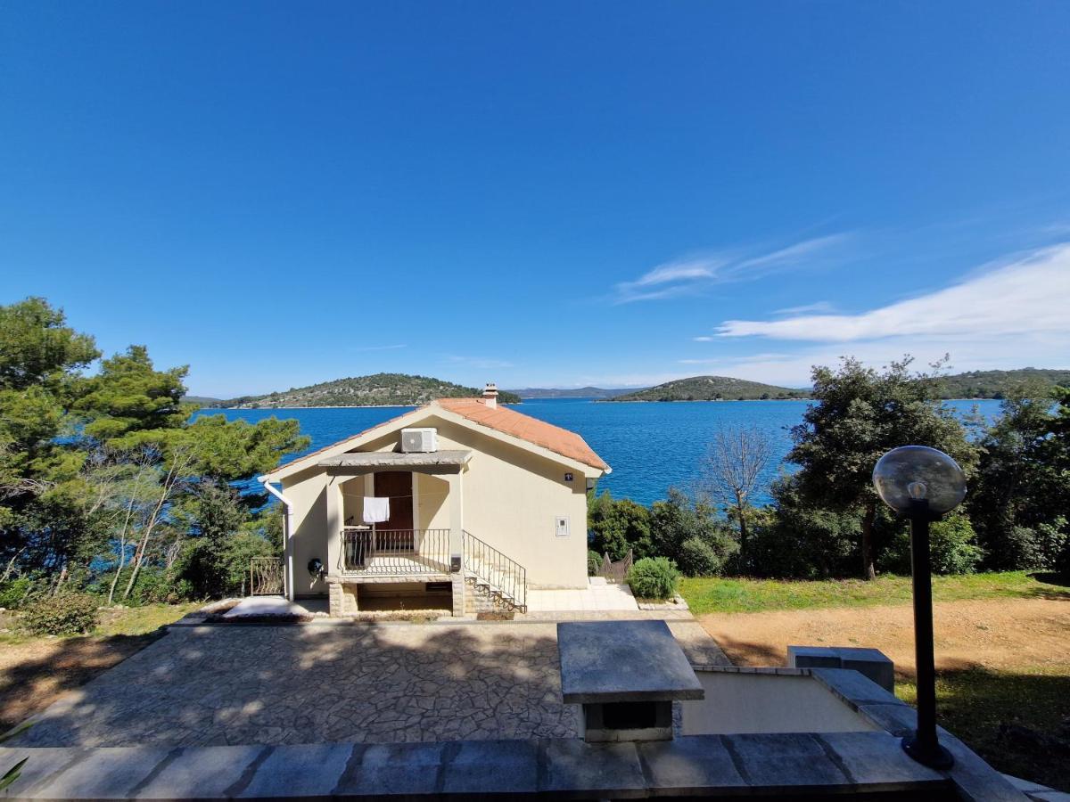 Hidden Pearl Apartment Luka  Luaran gambar