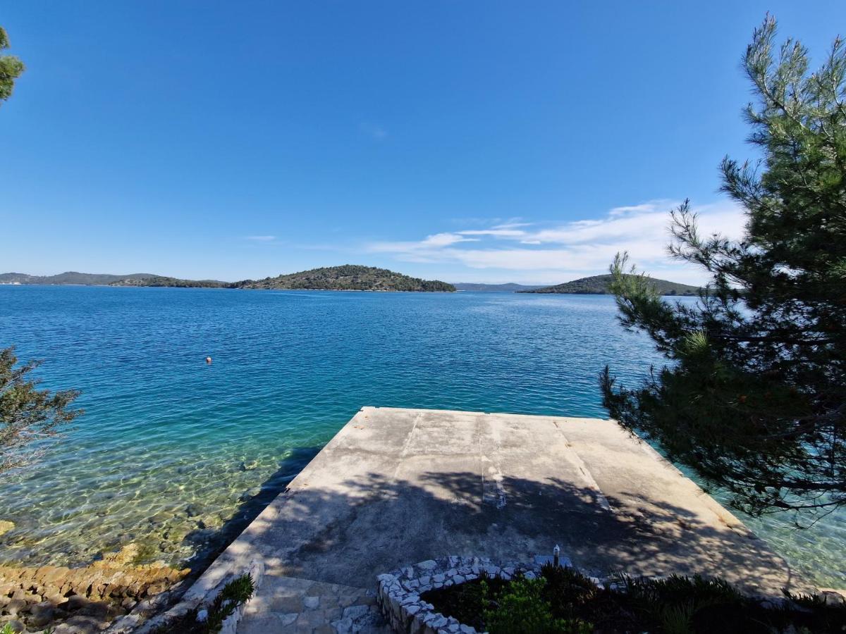 Hidden Pearl Apartment Luka  Luaran gambar