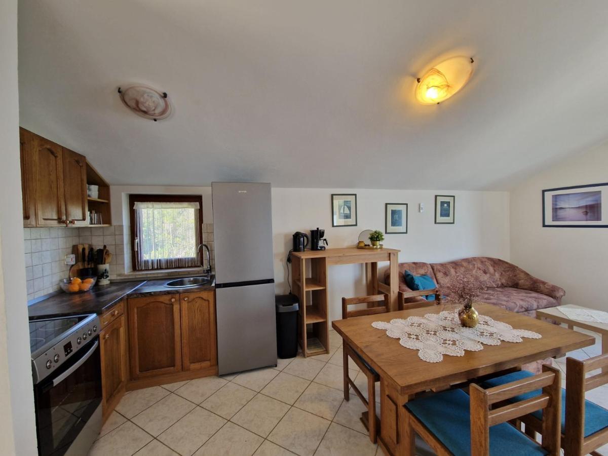 Hidden Pearl Apartment Luka  Luaran gambar
