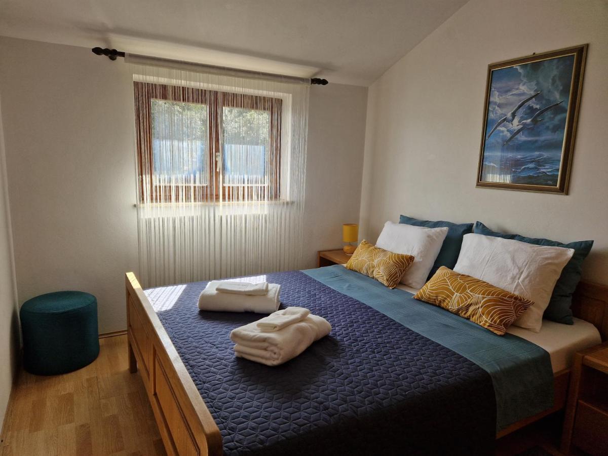 Hidden Pearl Apartment Luka  Luaran gambar