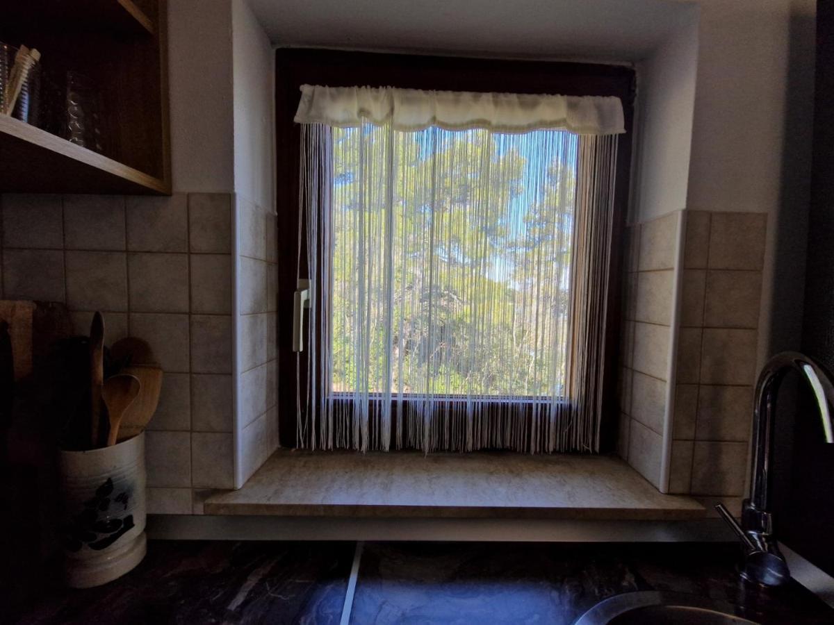 Hidden Pearl Apartment Luka  Luaran gambar